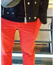 ALTAMONT | パンツ