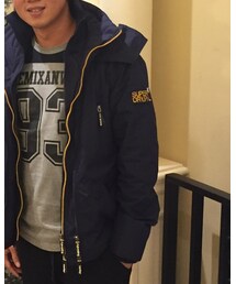SuperDry | ジャケット/アウター