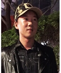 A BATHING APE | キャップ