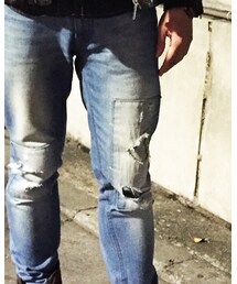 Slightly Numb | その他パンツ