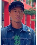 BRIXTON(ブリクストン)の「帽子(キャップ)」