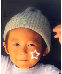 しまむら | ニットキャップ/ビーニー