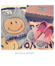 TOMS | スニーカー