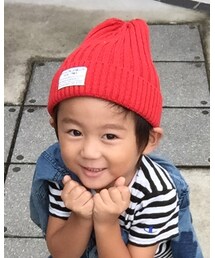 しまむら | ニットキャップ/ビーニー