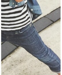 Lee | デニムパンツ