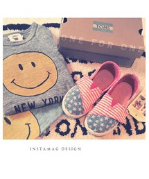 TOMS | スニーカー