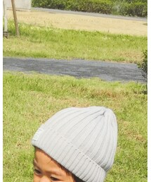 しまむら | ニットキャップ/ビーニー