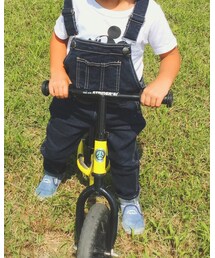 petit main | サロペット/オーバーオール