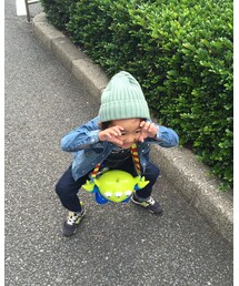 H&M | シャツ/ブラウス