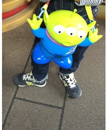 NEW BALANCE | スニーカー