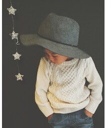 niko and... | ハット