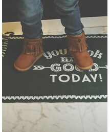 Birthday | ブーツ