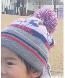 しまむら | ニットキャップ/ビーニー