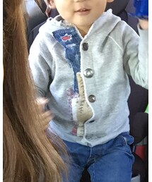 GO TO HOLLYWOOD | パーカー