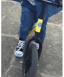 H&M | デニムパンツ