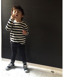 無印良品 | Tシャツ/カットソー