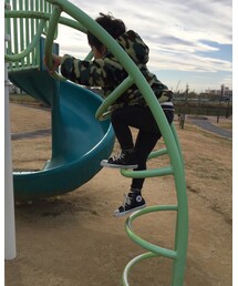 CONVERSE | スニーカー