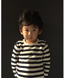 ぐるぐるヘア | その他