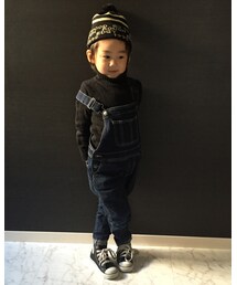 petit main | サロペット/オーバーオール