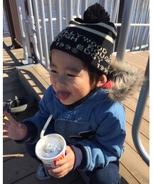 GO TO HOLLYWOOD | ニットキャップ/ビーニー