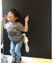 H&M | デニムパンツ
