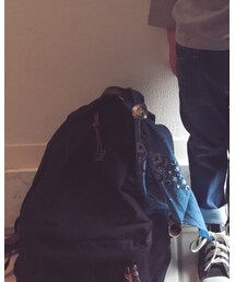 FREDRIK PACKERS | バックパック/リュック