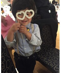 apres les cours | シャツ/ブラウス