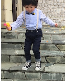 quoti use fith | デニムパンツ