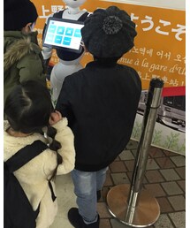 Lee | スウェット