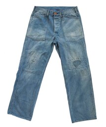 VISVIM | デニムパンツ