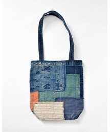 KAPITAL | トートバッグ