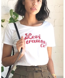 Levi's | Tシャツ/カットソー