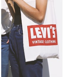 LEVI'S VINTAGE CLOTHING | トートバッグ