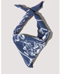 KAPITAL | マフラー