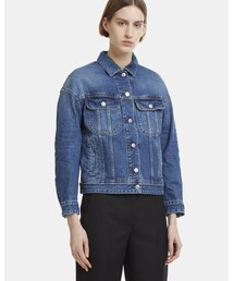 ACNE | デニムジャケット