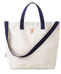 BEAMS BOY | トートバッグ
