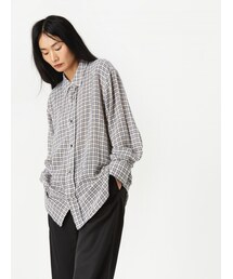Our Legacy | Our Legacy Fine Frontier Shirt(シャツ/ブラウス)