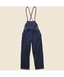 KAPITAL | Kapital Welder Denim Overall(サロペット/オーバーオール)