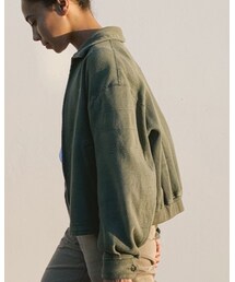 KAPITAL | カバーオール