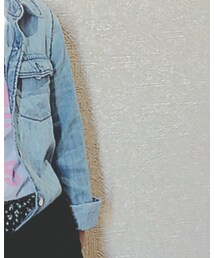 GLOBAL WORK | シャツ/ブラウス