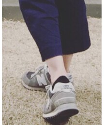 NEW BALANCE | スニーカー