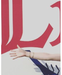 niko and... | ブレスレット