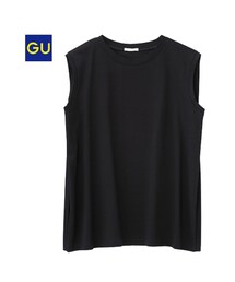 GU | Tシャツ/カットソー