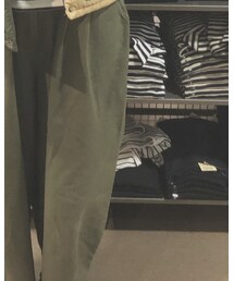 QUEEN SHOP | その他パンツ