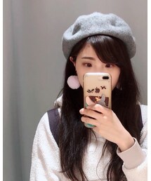 Bonny&Read | イヤリング