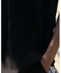 paragraph | タンクトップ