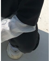 rmen | スラックス