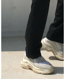 BALENCIAGA | スニーカー