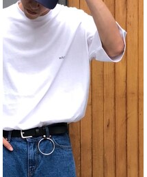 rmen | デニムパンツ