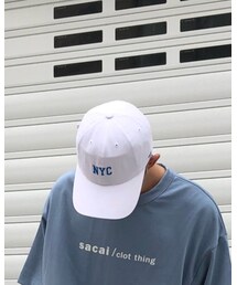NEW ERA | キャップ